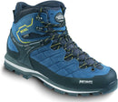 MEINDL Litepeak GTX Bergstiefel MEINDL marine/gelb 42
