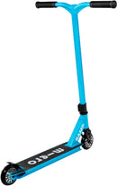 MICRO Kinder Roller "Stuntscooter Ramp" Scooter MICRO