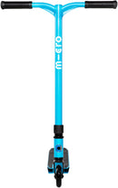 MICRO Kinder Roller "Stuntscooter Ramp" Scooter MICRO