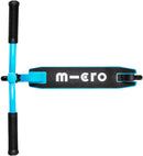 MICRO Kinder Roller "Stuntscooter Ramp" Scooter MICRO