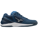 MIZUNO WAVE STEALTH NEO(U) Handball MIZUNO 21 DarkDenim/White/SIbis 42.5