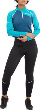 NAKAMURA Da.-Fahrrad-Hose Arktos TGT W Fahrradhosen NAKAMURA