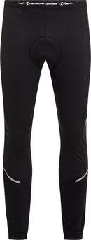 NAKAMURA He.-Fahrrad-Hose Arktos TGT M Fahrradhosen NAKAMURA BLACK NIGHT S