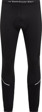 NAKAMURA He.-Fahrrad-Hose Arktos TGT M Fahrradhosen NAKAMURA BLACK NIGHT S