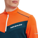 NAKAMURA He.-Fahrrad-Hose Arktos TGT M Fahrradhosen NAKAMURA