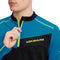 NAKAMURA He.-Funktions-Shirt Nacero LS M