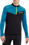 NAKAMURA He.-Funktions-Shirt Nacero LS M