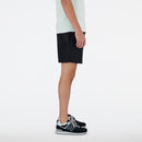 NEW BALANCE Mens Lifestyle Short Freizeithosen NEW BALANCE