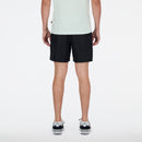NEW BALANCE Mens Lifestyle Short Freizeithosen NEW BALANCE
