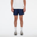 NEW BALANCE Mens Lifestyle Short Freizeithosen NEW BALANCE NNY S