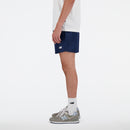 NEW BALANCE Mens Lifestyle Short Freizeithosen NEW BALANCE