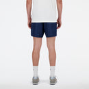 NEW BALANCE Mens Lifestyle Short Freizeithosen NEW BALANCE