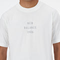 NEW BALANCE Mens Lifestyle T-Shirt