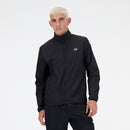 NEW BALANCE Mens Running Jacket Laufjacken NEW BALANCE