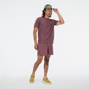 NEW BALANCE Mens Running SS Top Laufshirts NEW BALANCE LRC S