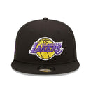 NEW ERA TEAM SIDE PATCH 9FIFTY LOSLAK Caps NEW ERA