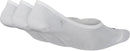 NIKE Damen Socken Lightweight Foot Socken NIKE WHITE/BLACK S