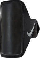 NIKE Handytasche "Lean Arm Band" Beutel / Kleintaschen NIKE 3059 082 black/black/silver -