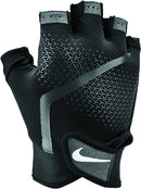 NIKE Herren Trainingshandschuhe Fitness Kleingeräte & Zubehör NIKE 3757 945 black/anthracite/whit S