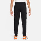 NIKE B NSW SI FLC CARGO PANT BB Trainingshosen & Jogginghosen NIKE