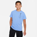 NIKE B NSW SI GRAPHIC TEE Kinder Sport-, Freizeit- T-Shirt