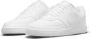 NIKE Herren Freizeitschuhe Court Vision Low Next Nature Sneaker NIKE