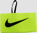 NIKE FUTBOL ARM BAND Fußballzubehör NIKE 1380 VOLT/BLACK -