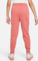 NIKE G NSW CLUB FLC HR FTD PNT LBR Trainingshosen & Jogginghosen NIKE