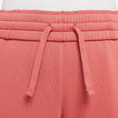 NIKE G NSW CLUB FLC HR FTD PNT LBR Trainingshosen & Jogginghosen NIKE