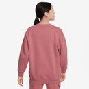 NIKE G NSW CLUB FLC OVRSZD CREW LBR Trainingsjacken NIKE