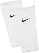 NIKE GUARD LOCK SLEEVES STUTZENHALTER Fußballzubehör NIKE WHITE/BLACK/BLACK S