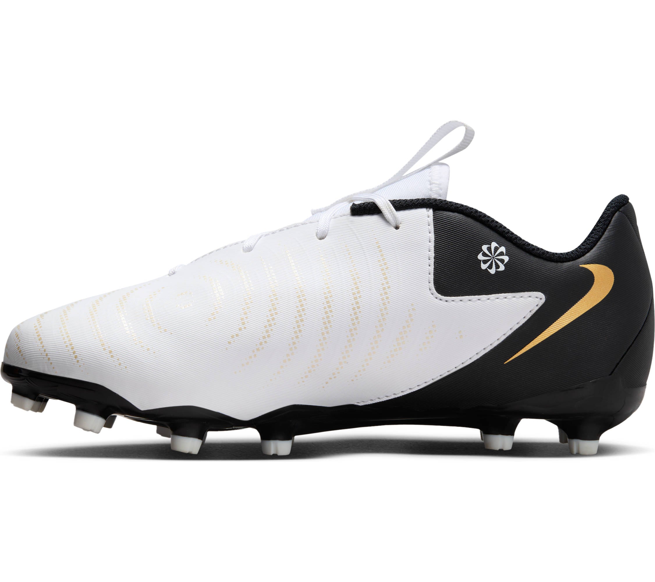 NIKE JR PHANTOM GX II ACADEMY FG/MG Naturrasen NIKE