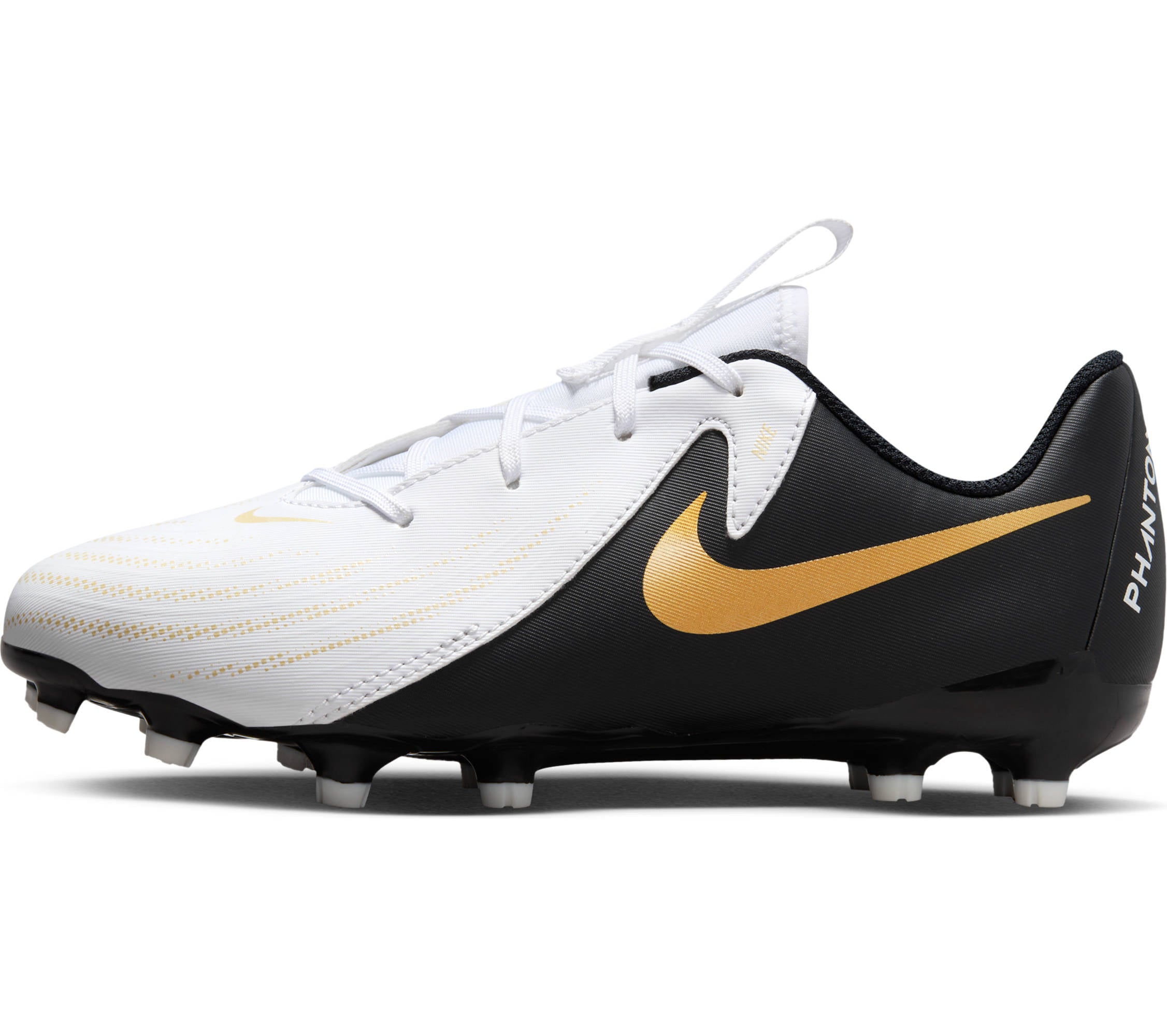 NIKE JR PHANTOM GX II ACADEMY FG/MG Naturrasen NIKE