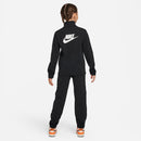 NIKE K NSW TRACKSUIT POLY FZ HBR Trainingsjacken NIKE