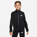 NIKE K NSW TRACKSUIT POLY FZ HBR Trainingsjacken NIKE