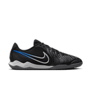 NIKE LEGEND 10 ACADEMY IC Halle NIKE BLACK/CHROME-HYPER ROYAL 39