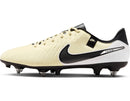 NIKE LEGEND 10 ACADEMY SG-PRO AC Naturrasen NIKE LEMONADE/BLACK-MTLC GOLD C 43
