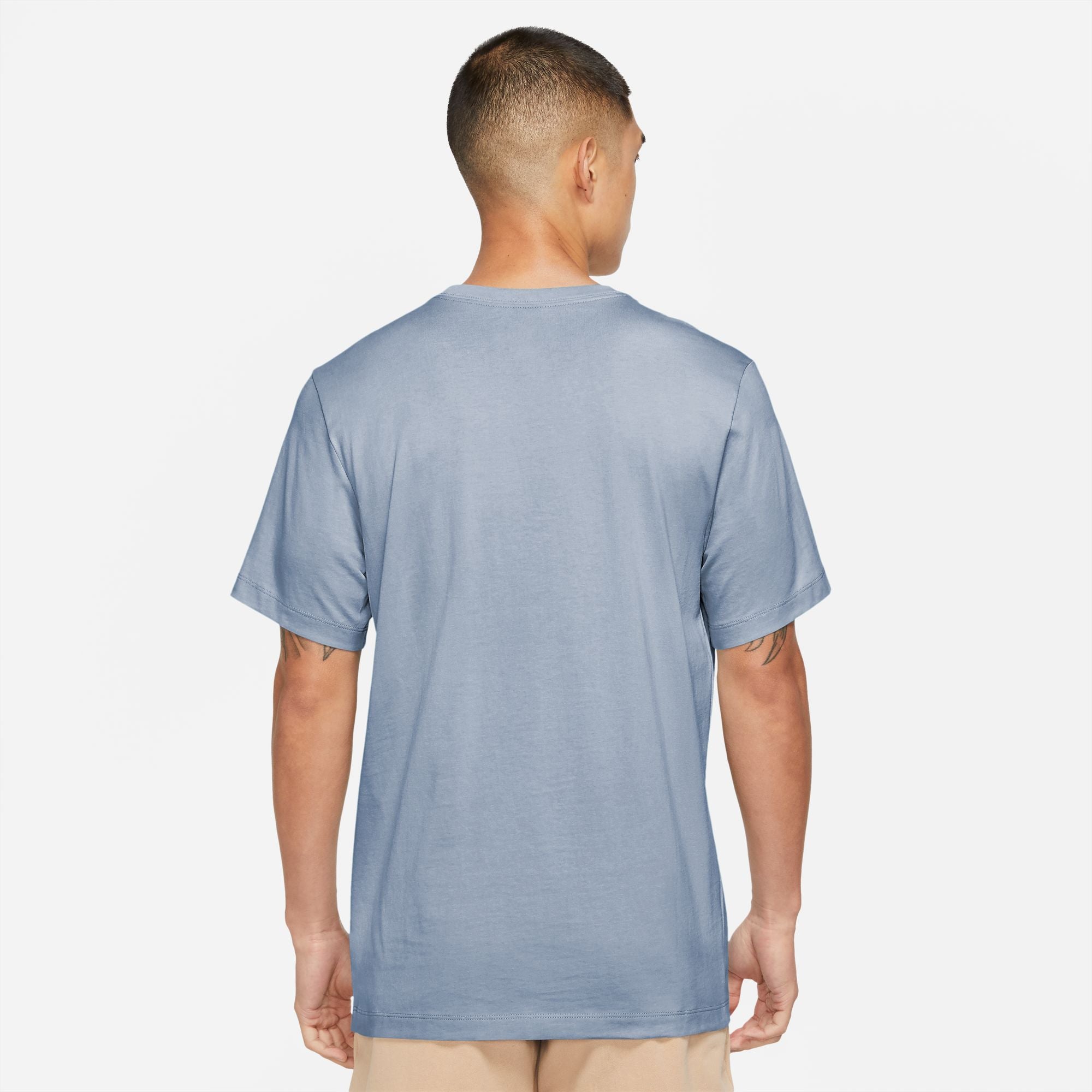 NIKE M J JUMPMAN EMB SS CREW Freizeitshirts /-hemden NIKE