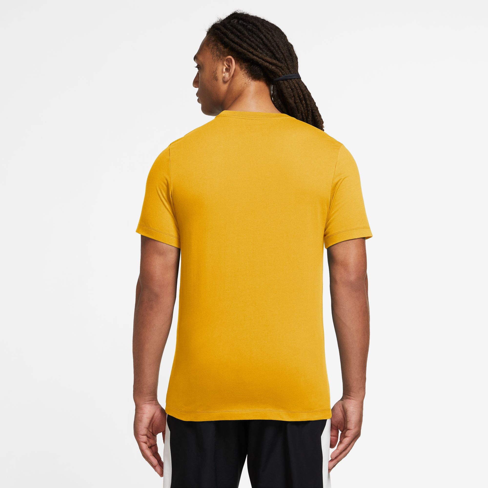 NIKE M J JUMPMAN EMB SS CREW Freizeitshirts /-hemden NIKE