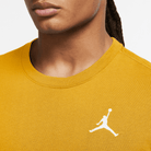 NIKE M J JUMPMAN EMB SS CREW Freizeitshirts /-hemden NIKE