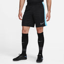 NIKE M NK DF ACD23 SHORT K BR Fußballhosen NIKE BLACK/INDIGO HAZE/BALTIC B M