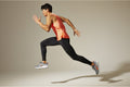 NIKE Herren DF CHLLGR TIGHT