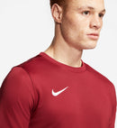 NIKE Fußball - Teamsport Textil - Trikots Park VII Trikot kurzarm Fußballoberteile NIKE