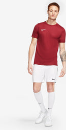 NIKE Fußball - Teamsport Textil - Trikots Park VII Trikot kurzarm Fußballoberteile NIKE