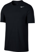 NIKE Fußball - Textilien - T-Shirts Crew Solid T-Shirt