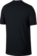 NIKE Fußball - Textilien - T-Shirts Crew Solid T-Shirt Trainingsshirts NIKE