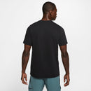 NIKE Fußball - Textilien - T-Shirts Crew Solid T-Shirt Trainingsshirts NIKE