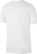 NIKE Fußball - Textilien - T-Shirts Crew Solid T-Shirt Trainingsshirts NIKE