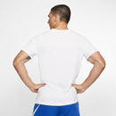NIKE Fußball - Textilien - T-Shirts Crew Solid T-Shirt Trainingsshirts NIKE