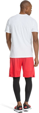 NIKE Fußball - Textilien - T-Shirts Crew Solid T-Shirt Trainingsshirts NIKE